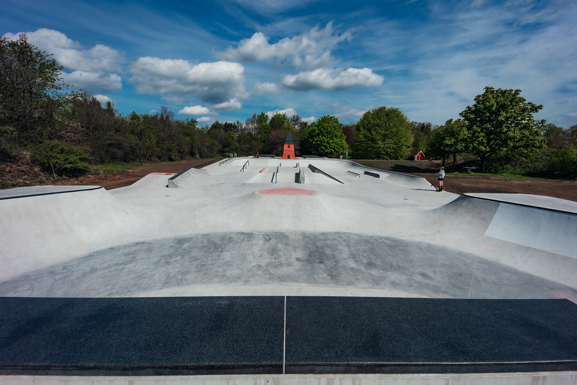 Hanno-Krause Skatepark